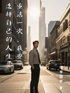重活一次我要选择自己的人生