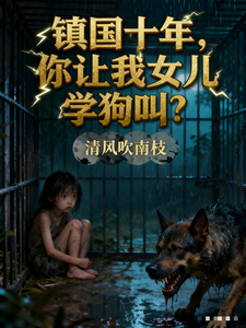 镇国十年，你让我女儿学狗叫？