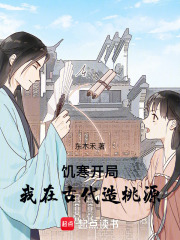 饥寒开局：我在古代造桃源