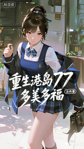 重生港岛77：多美多福