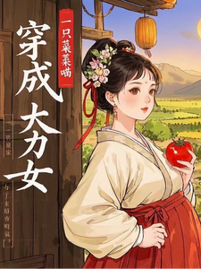 穿成大力女，极品胖妞旺全家