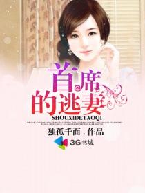 迷情陷阱：首席的逃妻