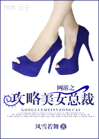 网游之攻略美女总裁gl